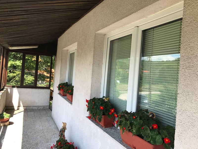 Kuca u Brezi, do Bazilike, Kuca Breza Centar, 216 kvadrata 3