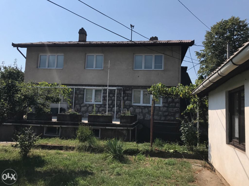 Kuca u Brezi, do Bazilike, Kuca Breza Centar, 216 kvadrata 17