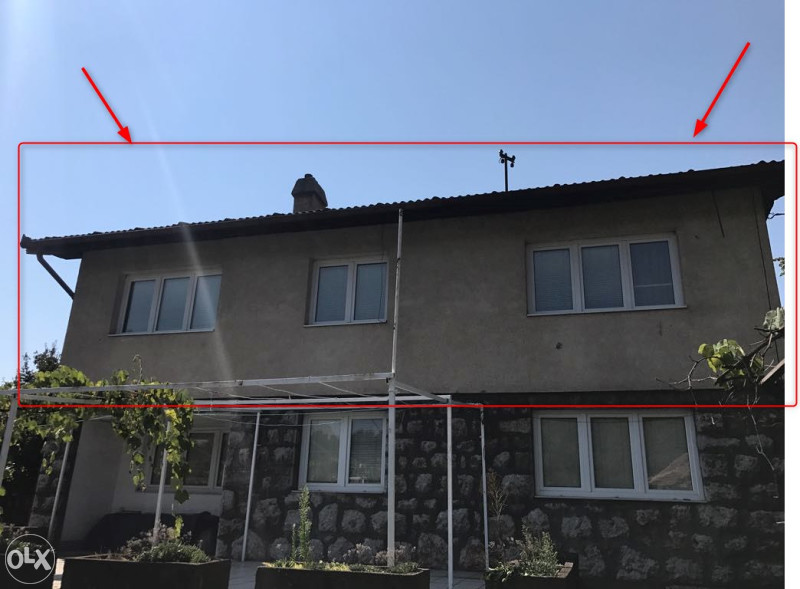 Kuca u Brezi, do Bazilike, Kuca Breza Centar, 216 kvadrata 12