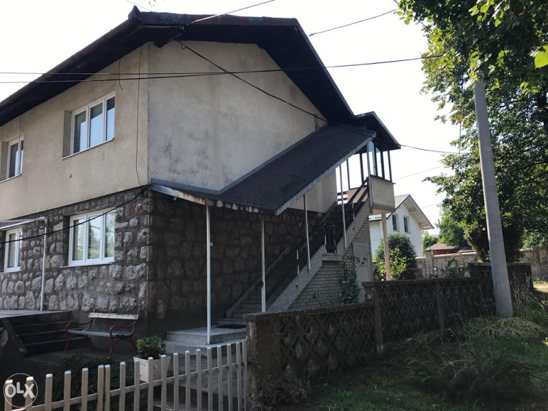 Kuca u Brezi, do Bazilike, Kuca Breza Centar, 216 kvadrata 9