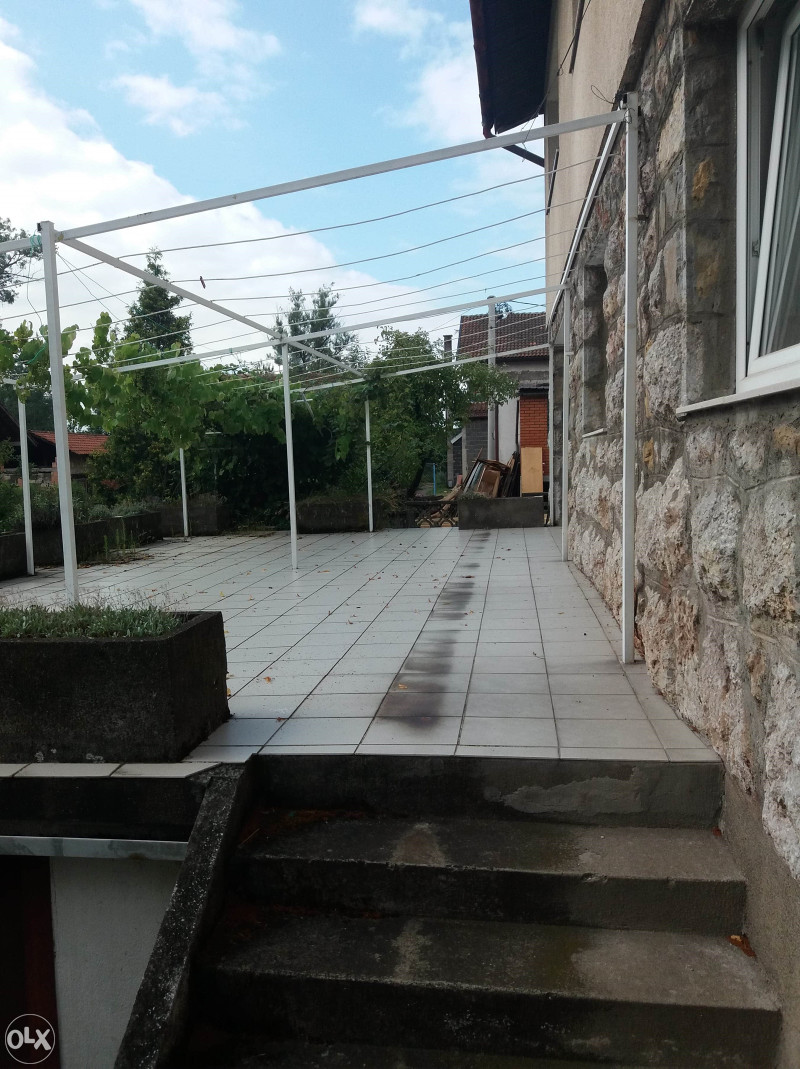 Kuca u Brezi, do Bazilike, Kuca Breza Centar, 216 kvadrata 23