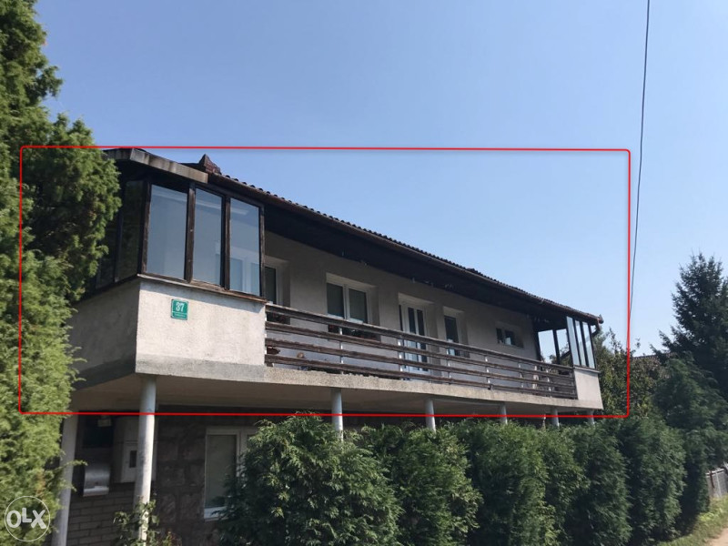 Kuca u Brezi, do Bazilike, Kuca Breza Centar, 216 kvadrata