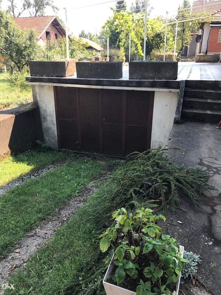 Kuca u Brezi, do Bazilike, Kuca Breza Centar, 216 kvadrata 5