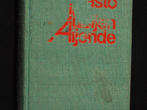 Zašto je ubijen Aljende - Dragiša Popović