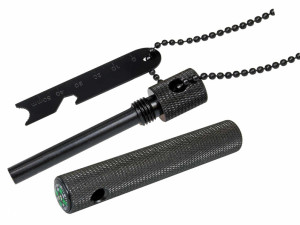 Kresivo Boker Plus Fire Starter sa kompasom
