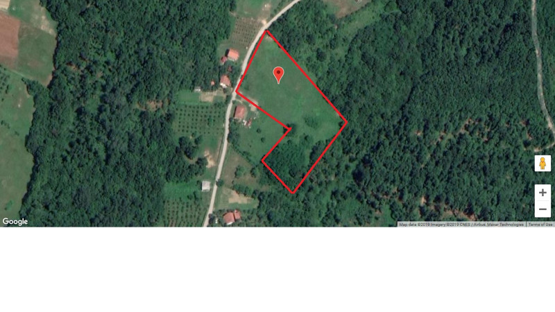 Plac Prijakovci Banja Luka