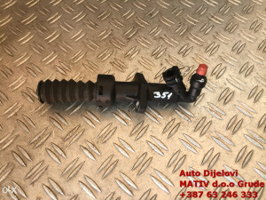 Cilindar kvačila Peugeot Partner 1,6 HDi 2010-2016