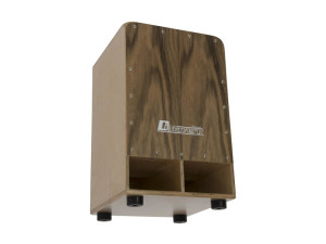 Cajon DIMAVERY CJ-550 Bass , Walnut
