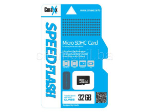 Memori kartica micro SD 32GB class 10