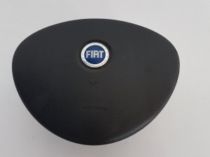 FIAT PUNTO AIRBAG 07