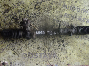 LETVA VOLANA LANCIA LYBRA / 00467055590