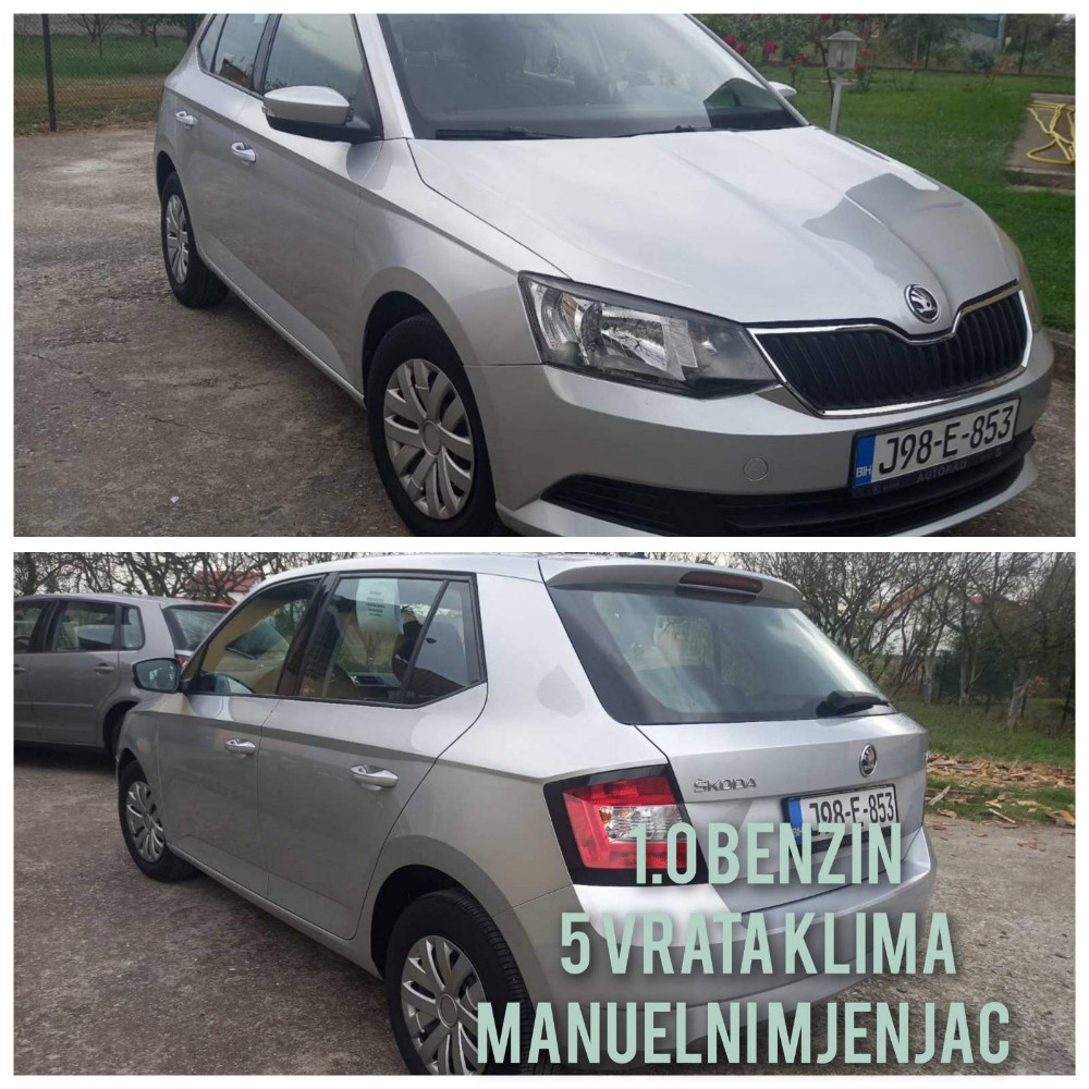 RENT A CAR AERODROM BANJA LUKA