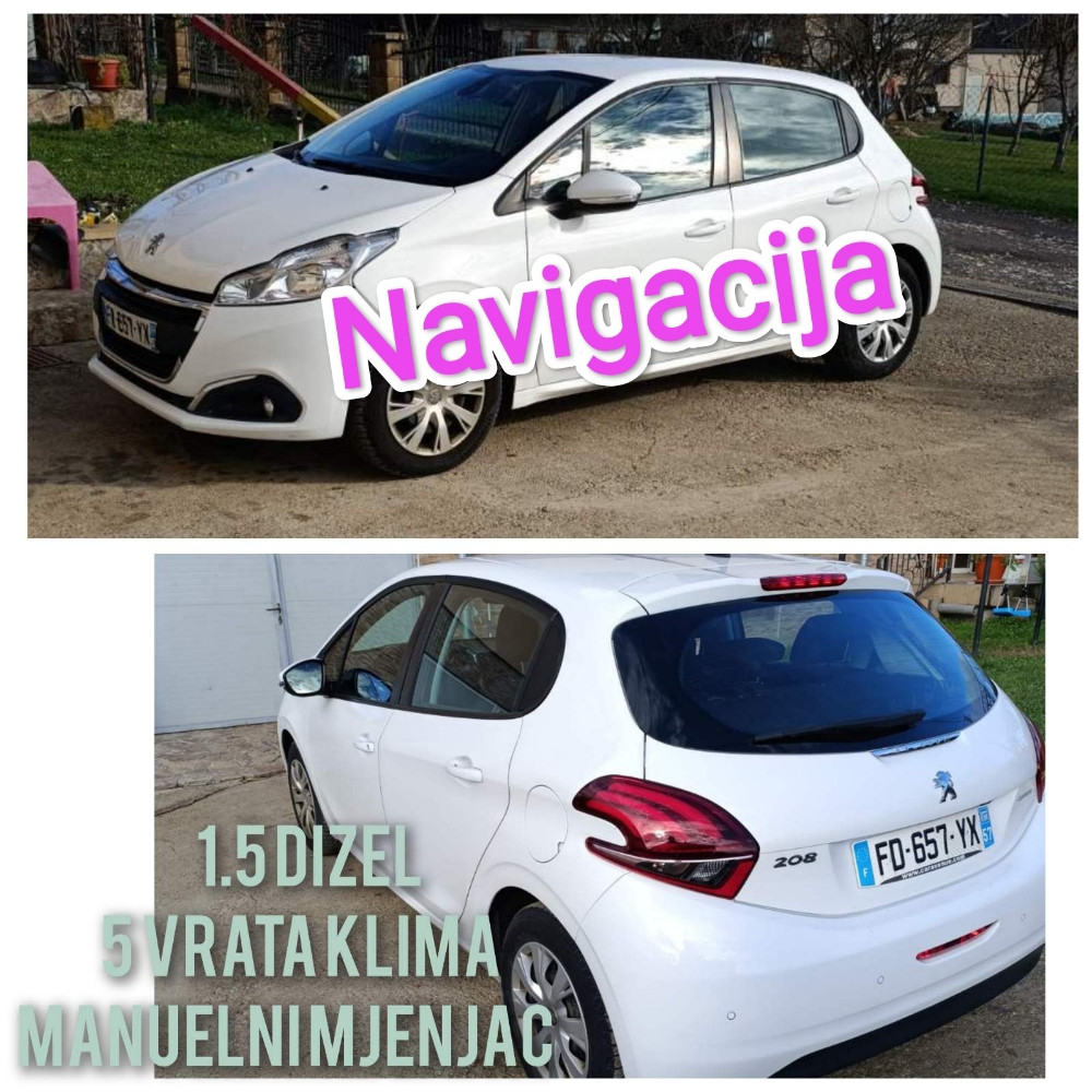 RENT A CAR AERODROM BANJA LUKA