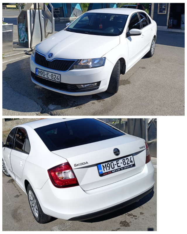 RENT A CAR AERODROM BANJA LUKA