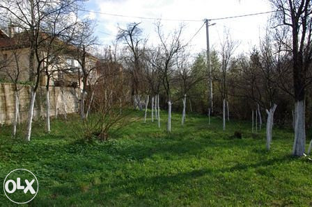 Građevinsko zemljište u centru Kaknja. 00387-62-378-470 2