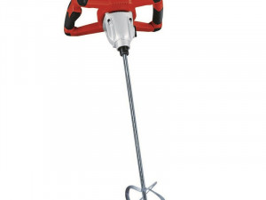 EINHELL TC-MX 1400-2 E MJEŠAČ MIKSER LJEPILA I ŽBUKE (4258550)