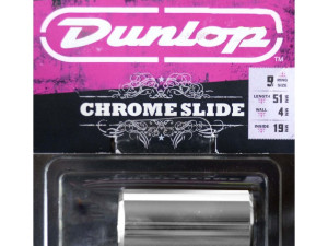 Dunlop slide za gitaru Brass Chrome 228 SI
