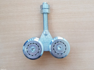 Točkić za kliznu kapiju