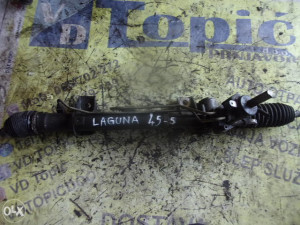 LETVA VOLANA RENAULT LAGUNA II / 6800000991G