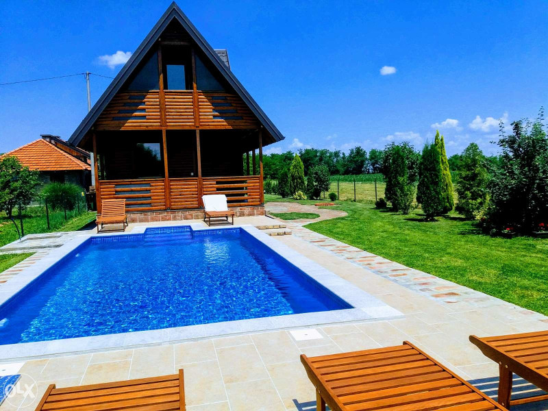 VIKENDICA NA DAN, BIJELJINA