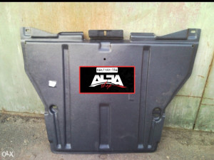 Audi A4 00-04 zastita motora original