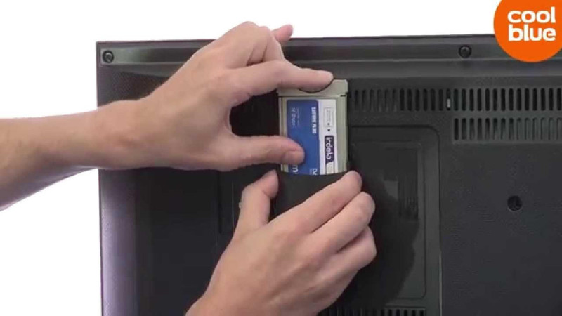 CI SLOT  CAM ADAPTER ZA SAMSUNG TV