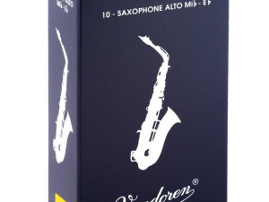 Trske-platle za alt saksofon Vandoren 3,5