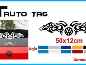 Stikeri i auto naljepnice/naljepnica za VOLKSWAGEN VW