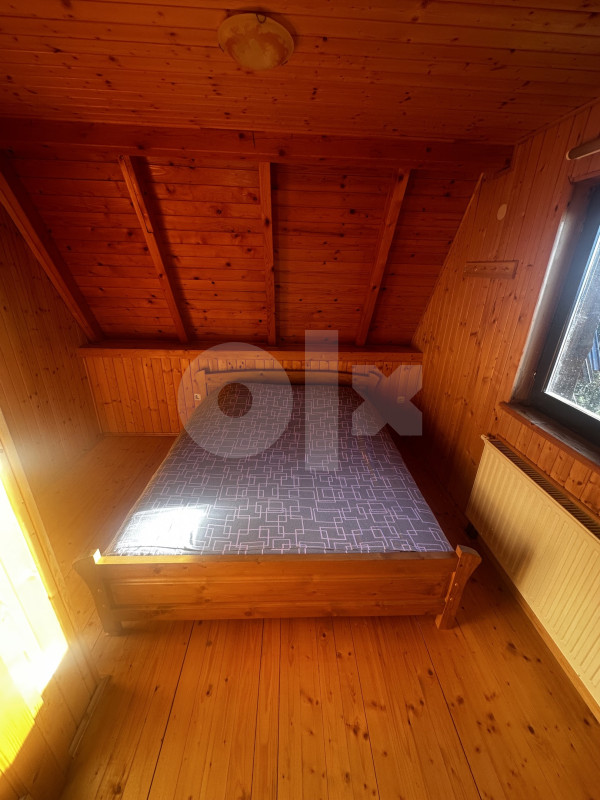 Vikendica Vlasic za 10+ osoba. 6