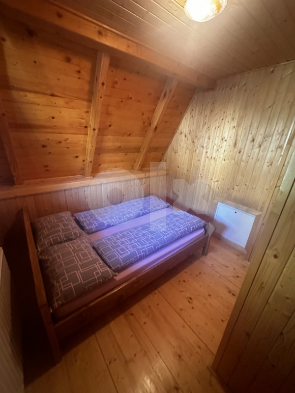 Vikendica Vlasic za 10+ osoba. 7