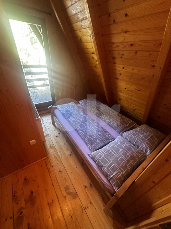 Vikendica Vlasic za 10+ osoba. 8