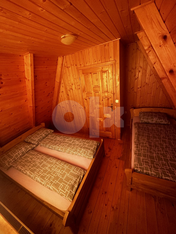 Vikendica Vlasic za 10+ osoba. 9