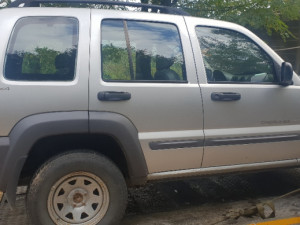 Vrata jeep liberty lijeva desna prednja zadnja cherokee