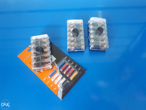 Kutija el. osiguraca za traktore