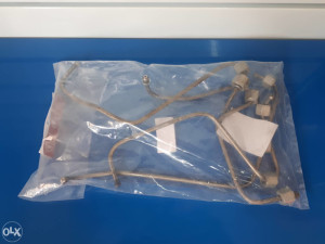 Cijevi cijev visokog pritiska IMT 558 560