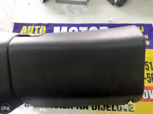 ladica istrument table mercedes W203 2003g