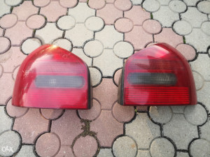 Stopovi stopke Audi A3 96-03 lijeva desna