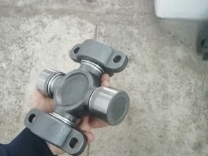 SCANIA - krst kardana