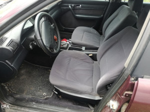Audi 100 c4 a6 dijelovi 2,5 tdi djelovi