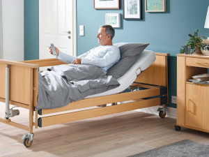 Bolesnicki Bolnicki krevet Burmeier Dali II BAVARAC