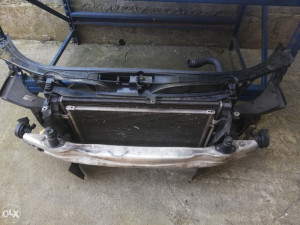 Vezni lim audi a4 b7