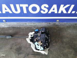 BRAVA VRATA GOLF 5 ZADNJA LIJEVA