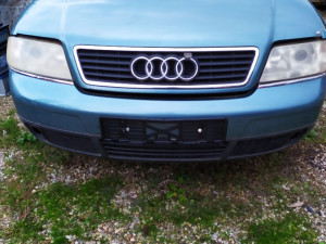 Audi A6 Dijelovi 1.8 T delovi