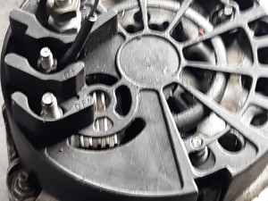 Alternator opel astra 19cdti