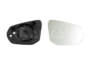 AUDI Q2 -Staklo retrovizora lijevo (2016-)