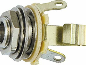 Dimarzio EP1301 Switchcraft output jack