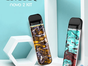 Smok Novo 2 POD E- cigareta - cigara 800mah nargila