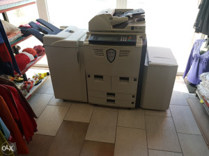 Kopir aparat Kyocera KM8030