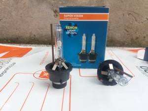 Sijalica xenon D2S D2R 4300k 5000k SIJALICE 35w