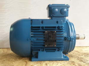Trofazni elektromotor 0,37kW/2900 obrtaja